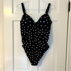 Maternity swimsuit Seraphine M
